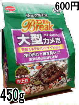 G[Break ^Jp450g