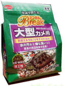 G[Break ^Jp450g